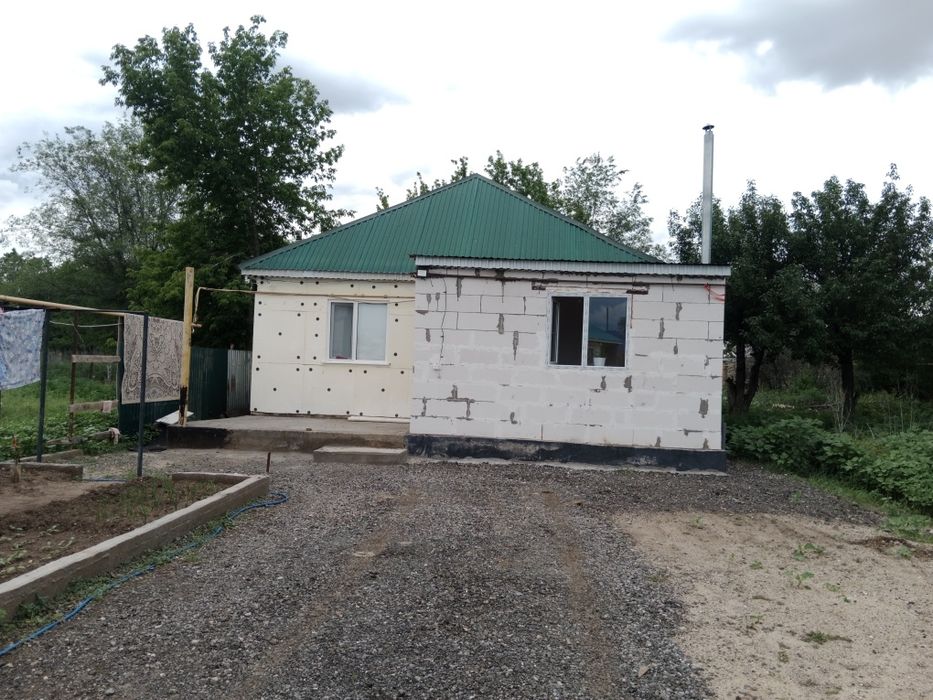 Продажа дачи, земля 6 соток