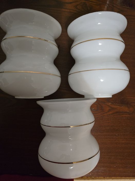 Плафоны фарфоровые  для люстры