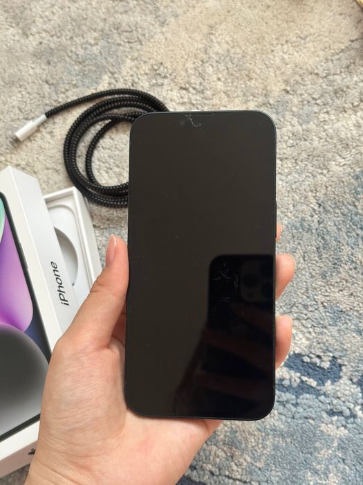 Айфон 14, 128гб