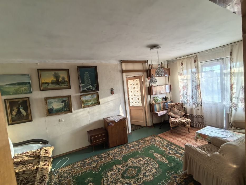 Срочно сдам квартиру на долгий срок.