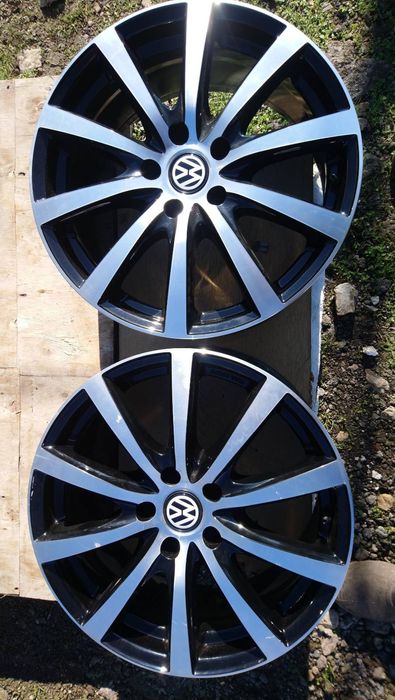 5х112 18 цола VW