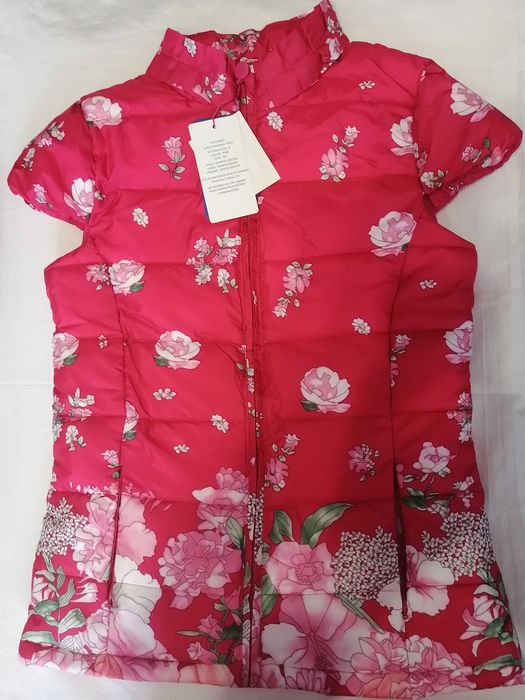 Жилетка для девочек