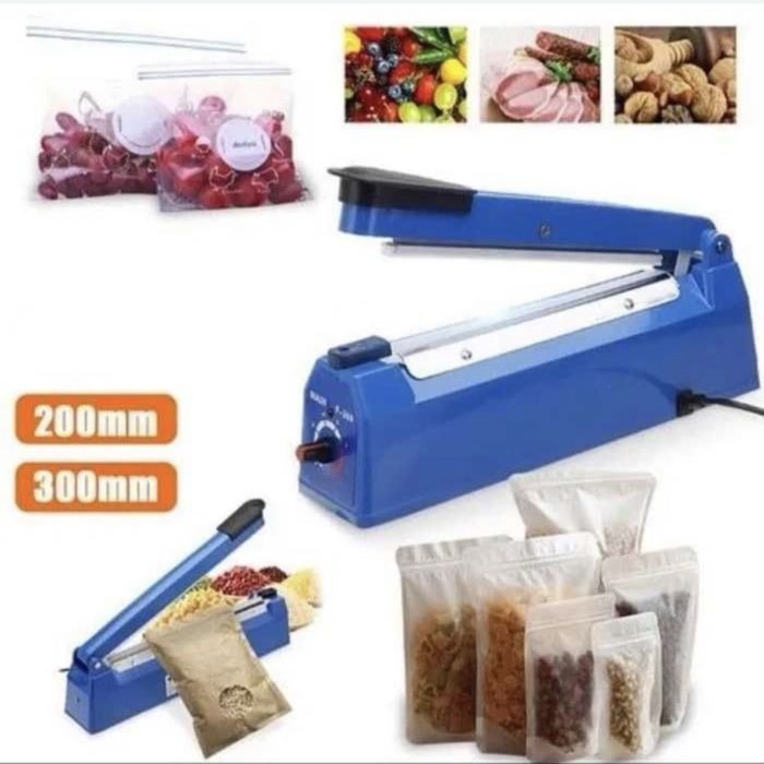 Запайщик пакетов салафан дазмол запайшик