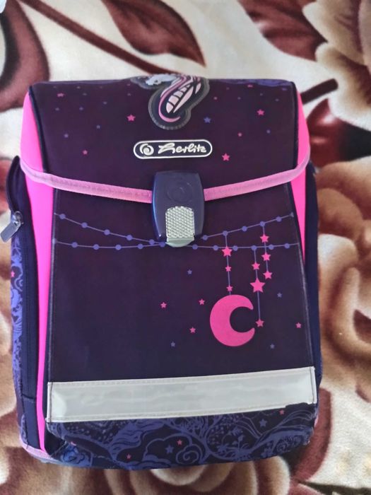 Ортопедична раница оргинална