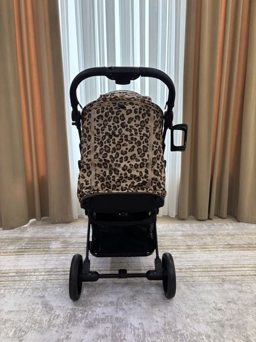 Kolyaska Babalo chemodan kolyaska