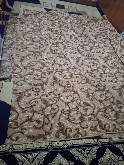Qolin 3×5.30 razmer