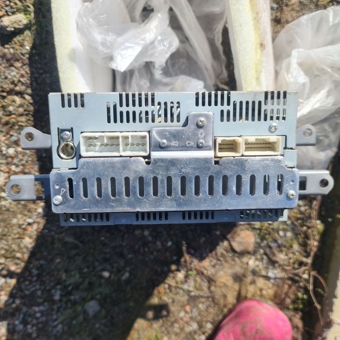 На ремонт или на запчаст