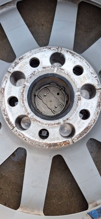 Продават се 16 5х112