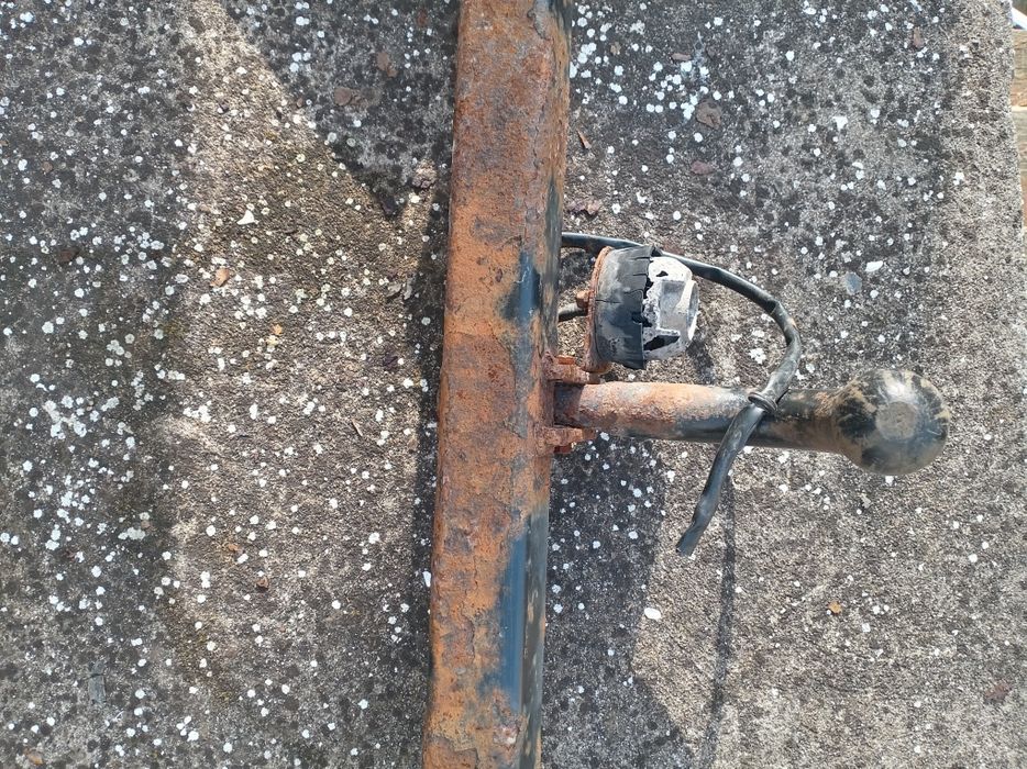 Теглич за опел Астра