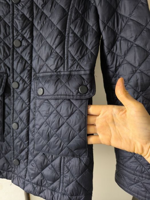 Geaca matlasată XS/S Style & Co., Macy's