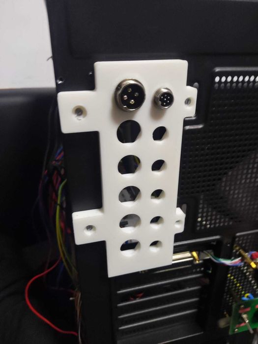 Proiectare si Printare 3D