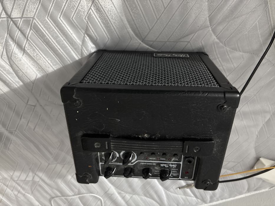 Amplificator Harley Benton JamBox