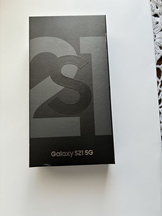 Samsung galaxy S21 128 GB