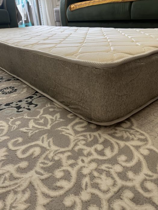 Матрас 90/200 односпальный