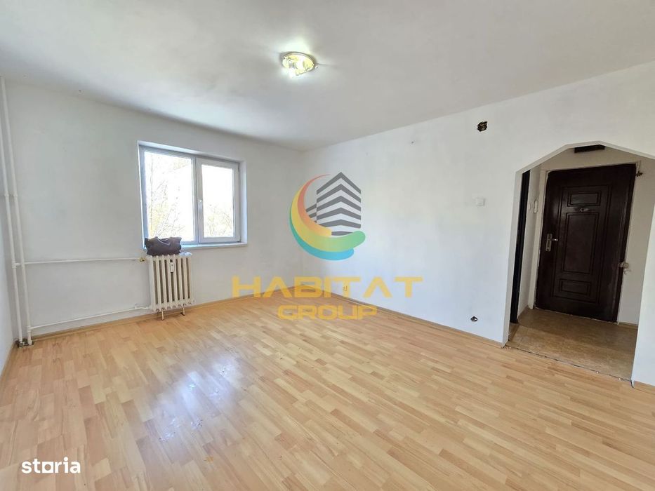 Apartament 2 Camere Sector 4 Brancoveanu Uioara — fotografia 3