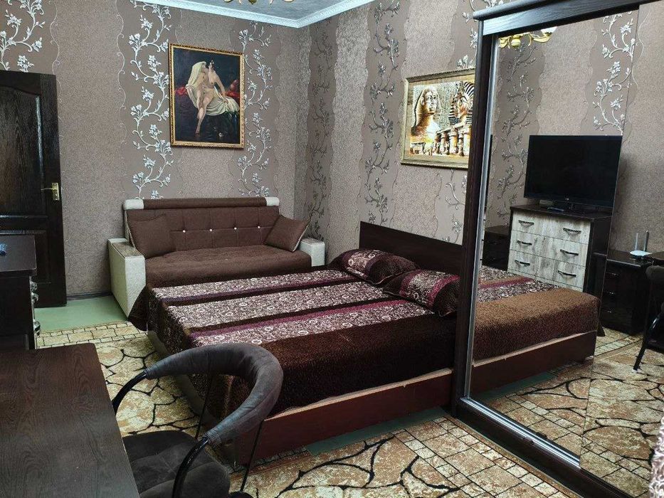 Аренда однокомнатной квартиры квартиры