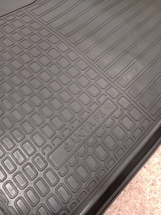 Комплекте коврик сатылады.