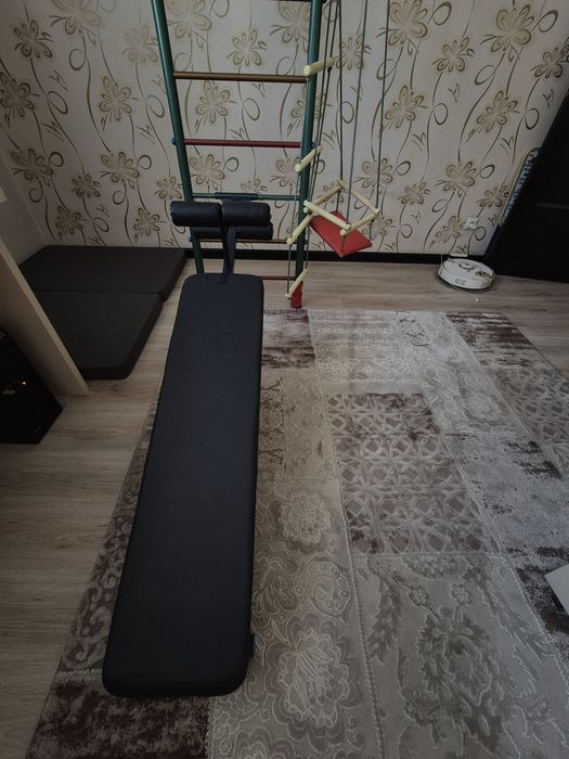 Спортивный комплекс