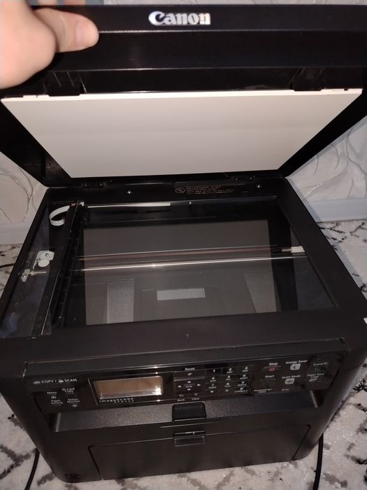 Canon 241MF двукстароный 3/1