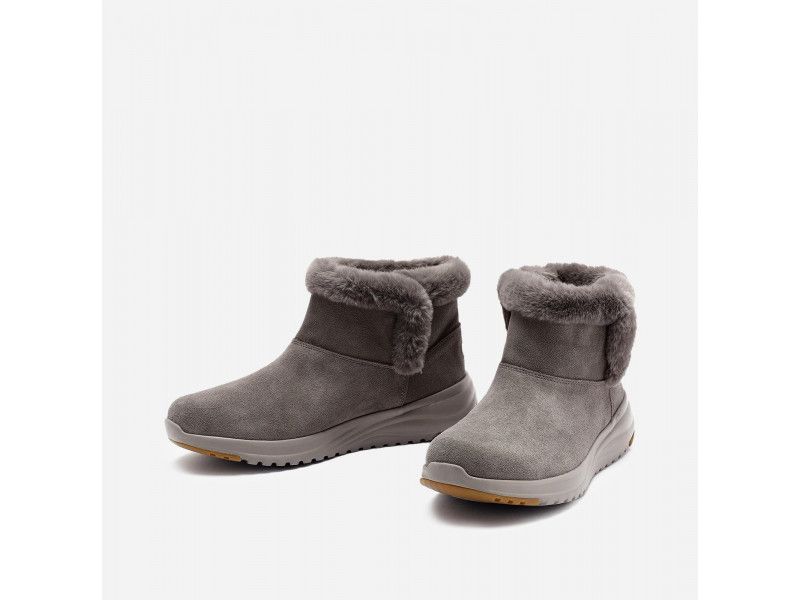 Зимни ботуши Skechers On The Go Stellar   Cozy Step  размери - 39, 41