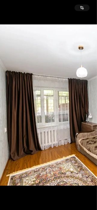 Королевские велюровые шторы