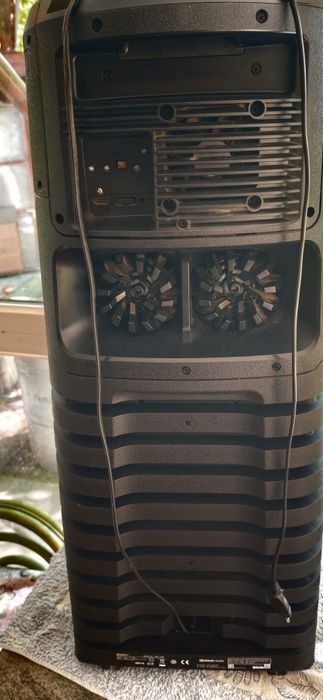 Boxă Sony MHC V43 D