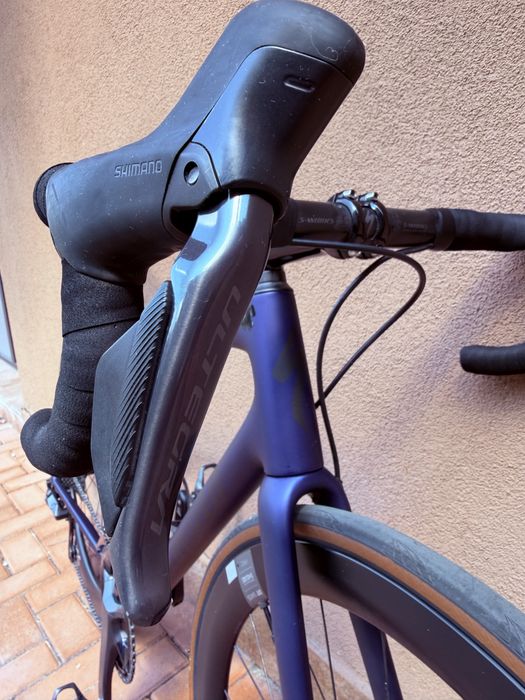 Specialized Aethos