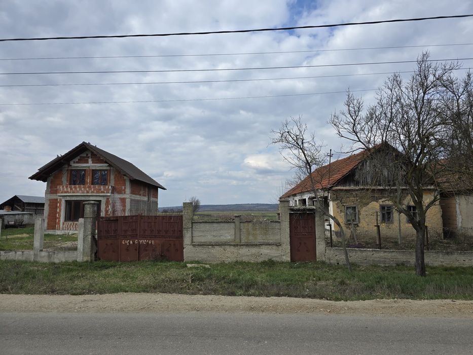 Casa demolabila Ciuhoi