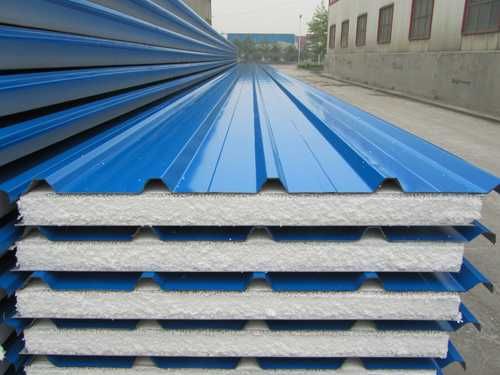 Сендвич/Сэндвич панели и панел ПЕНОПЛАСТ оптом от завода