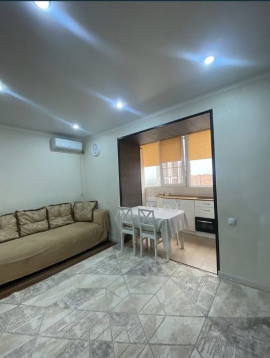 Сдаётся 3 ком ДСР