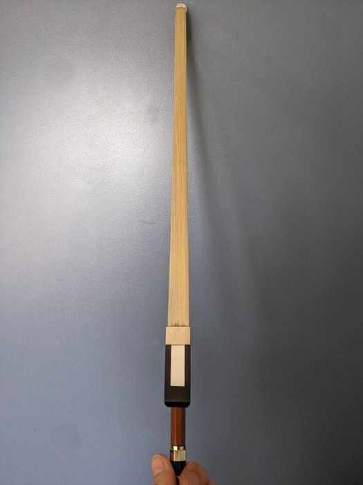 Лък за контрабас 1/4, френски