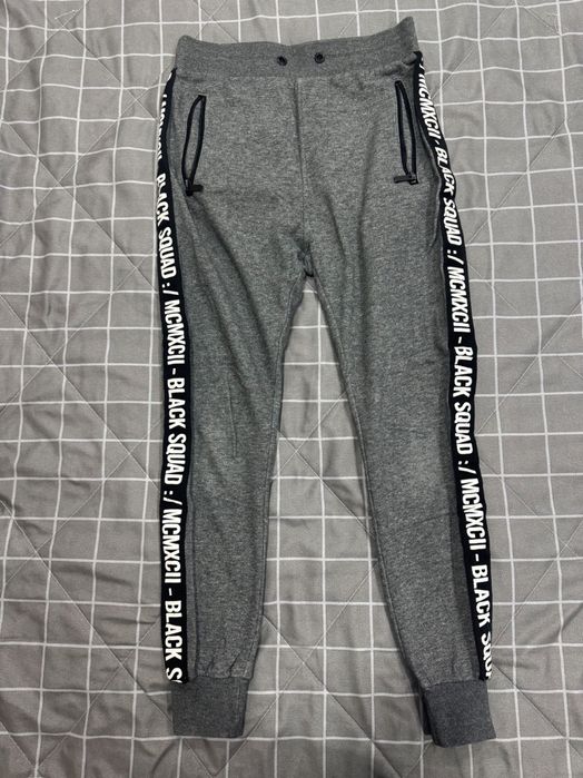 Спортивные штаны женские