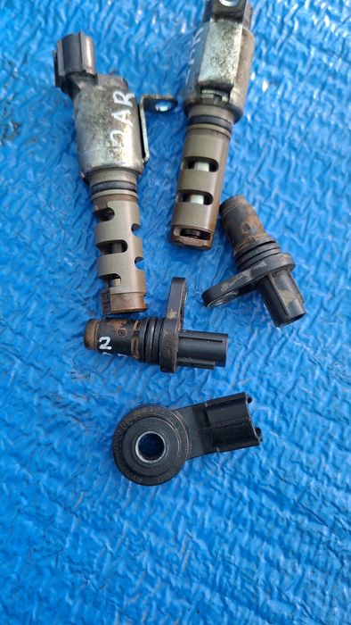 Датчик 2AR-FE Toyota 2.5