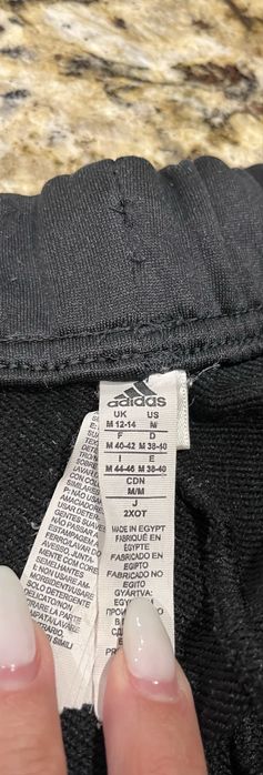 Nike Adidas Екип Анцуг Комплект