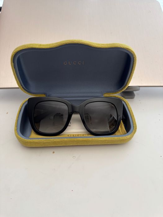 Gucci дамски слънчеви очила
