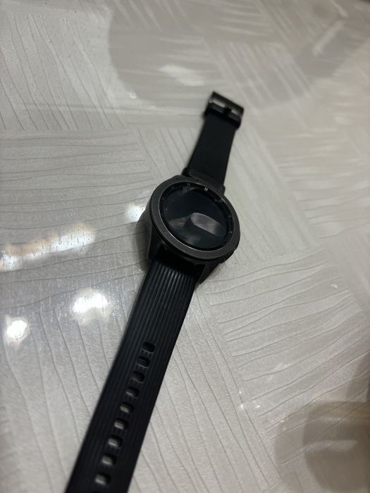 Часы galaxy watch