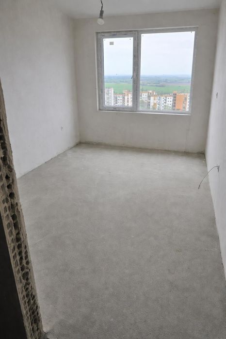 Пред Акт 16! Двустаен апартамент за продажба в жк. Тракия