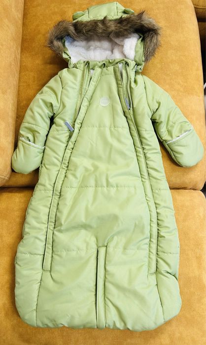 Combinezon tip sac, marimea 74