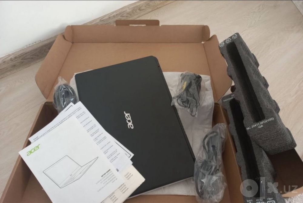 Acer Aspire 3 A315
