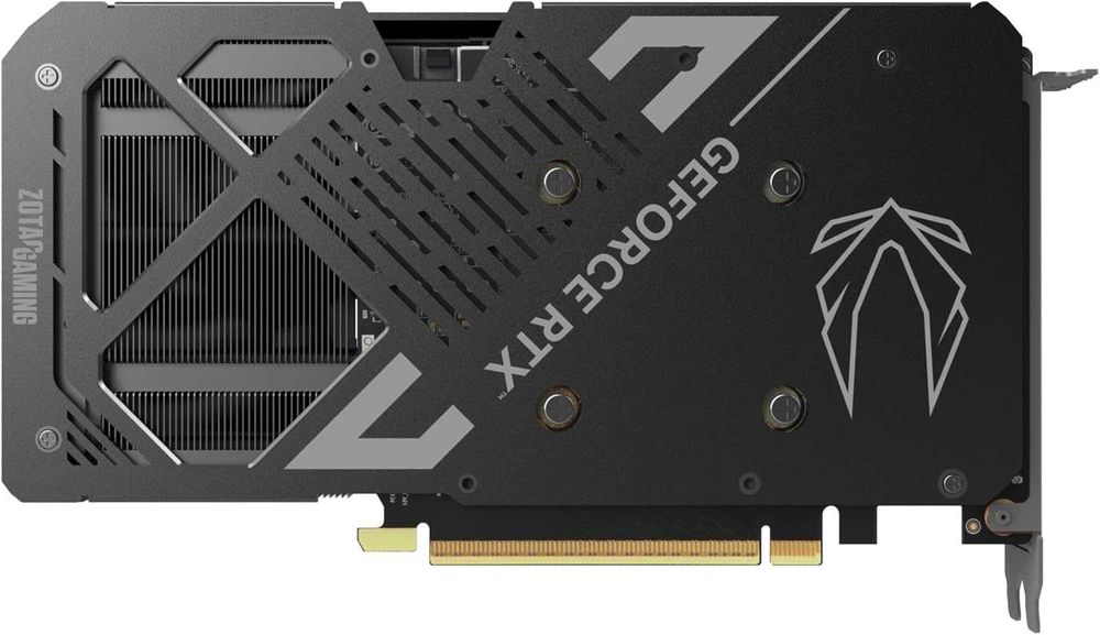 ZOTAC Gaming GF RTX5060Ti TwinEdge 16GB