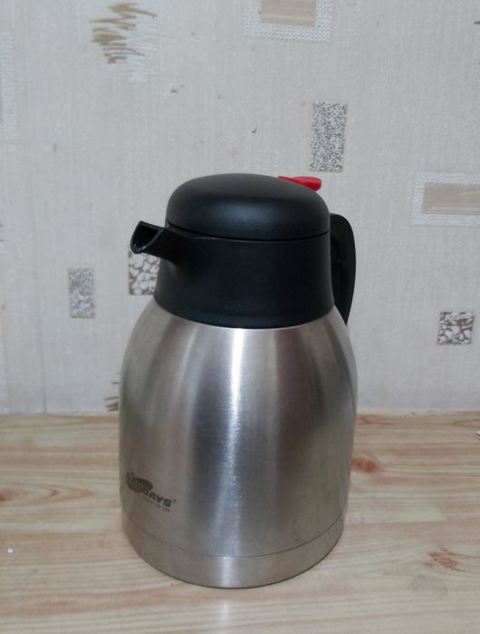 Термос чайник термос
