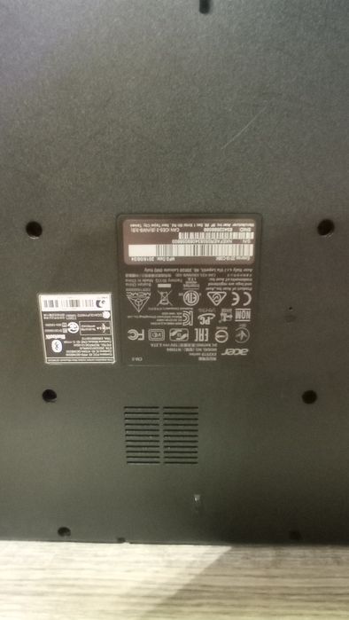 Kompyuter noutbook sotiladi