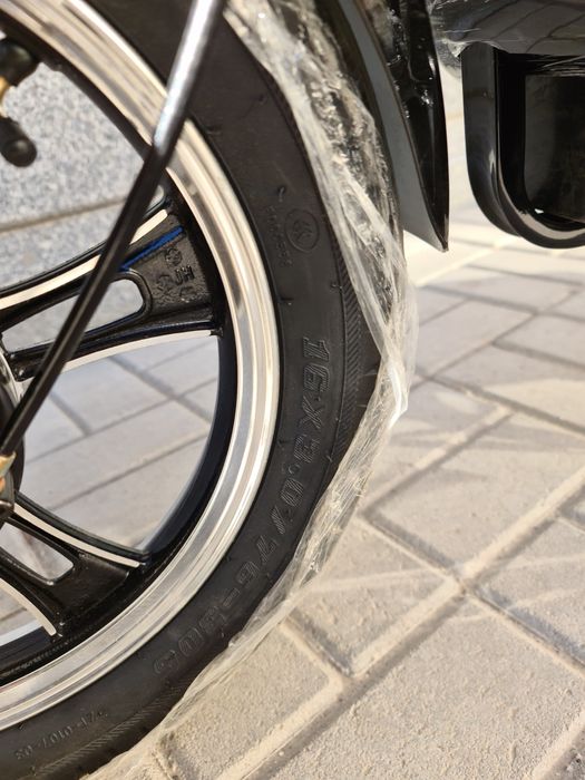 СКИДКА скутер R16 70км  оптом/дона