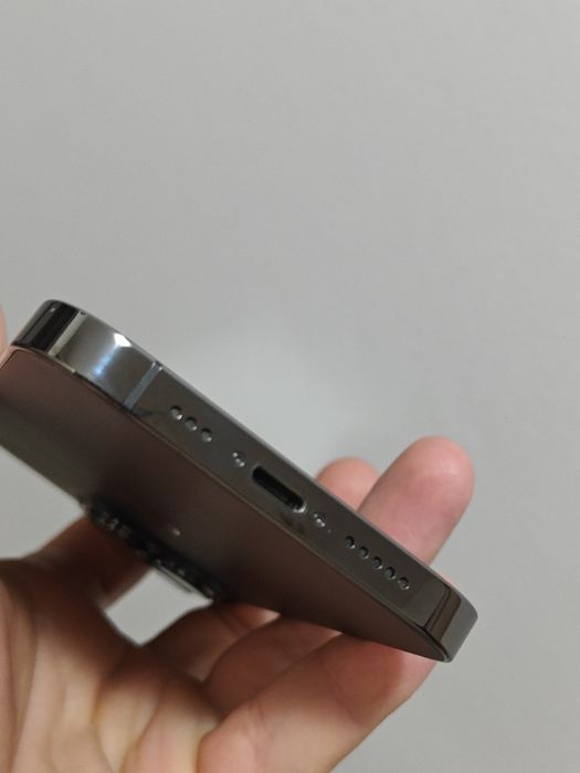 Iphone 13 Pro graphite 128gb