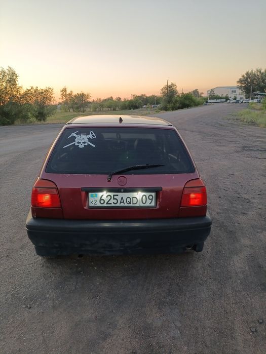 Продам Фольксваген гольф 3