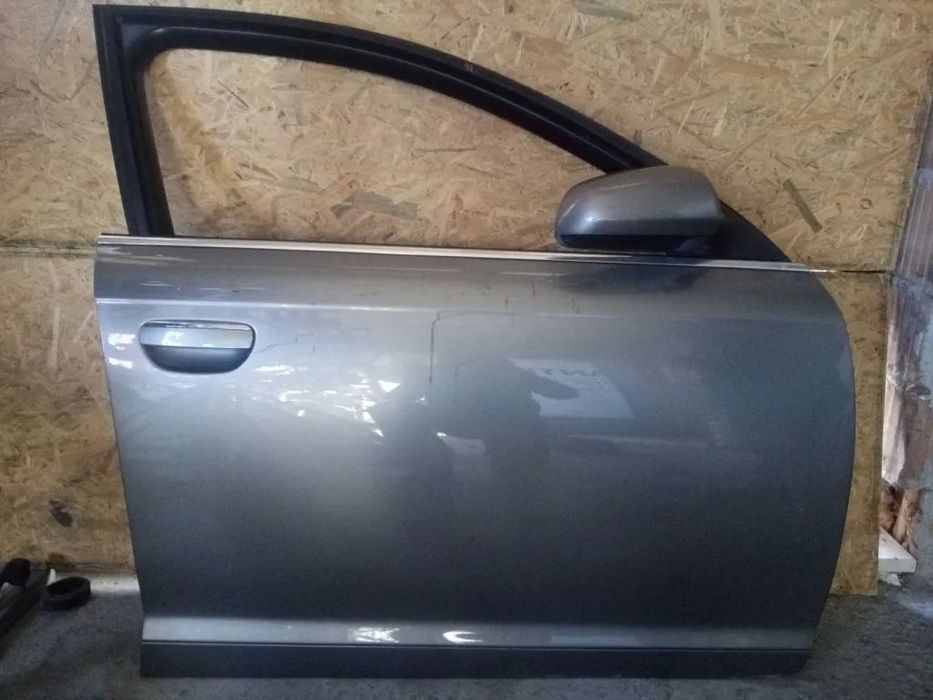 usa dreapta fata audi a6 4f 2005 2006 2007 2008 2009