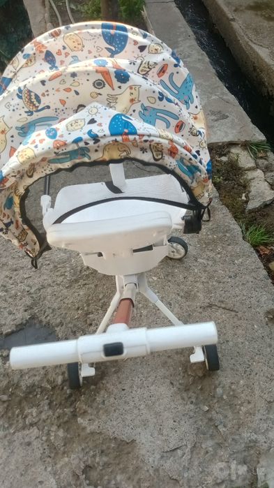 Kolyaska dron sotiladi