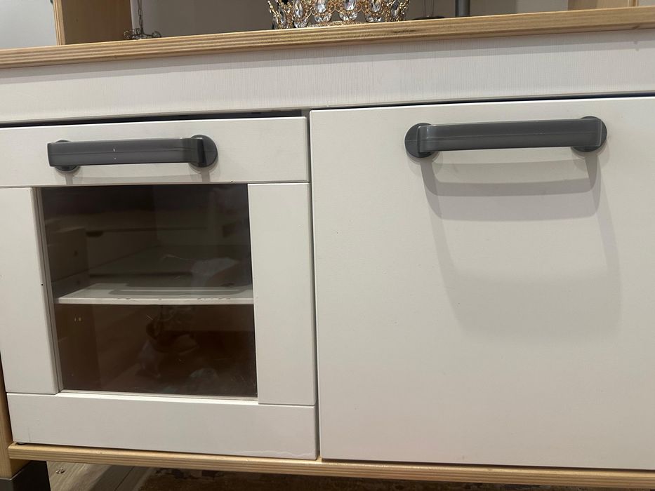 Детская кухня Ikea -Икеа