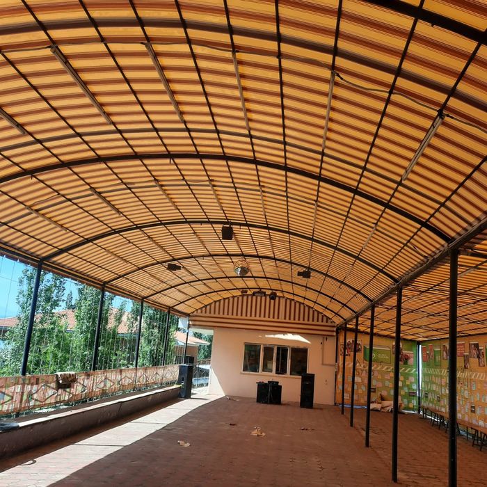 Банер  тент  сетка  ва  баннерларни  сотамиз  установка  киламиз.