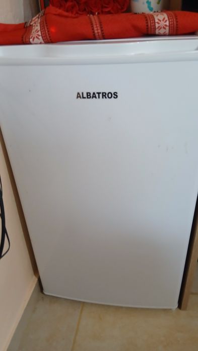 Frigider albatros